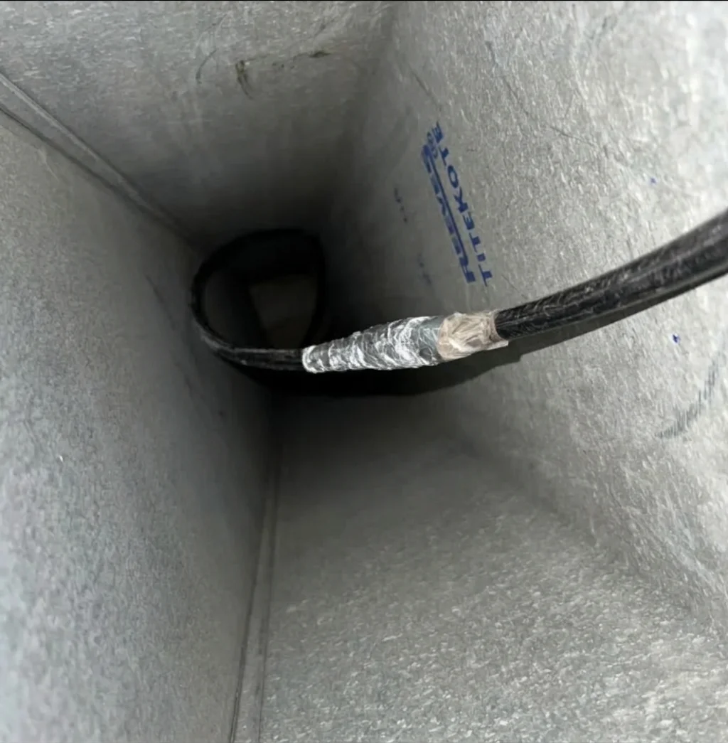 Air duct cleaning service for homes in Minnesota